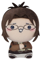 Furyu Attack on Titan Mochipico Plüschfigur Hans 16 cm