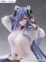 Furyu Azur Lane August von Parseval The Unhulde’s Midday Respite Ver. F:NEX 1/6 Figur