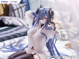 Furyu Azur Lane August von Parseval The Unhulde’s Midday Respite Ver. F:NEX 1/6 Figur
