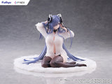 Furyu Azur Lane August von Parseval The Unhulde’s Midday Respite Ver. F:NEX 1/6 Figur