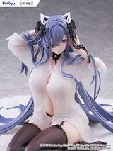 Furyu Azur Lane August von Parseval The Unhulde’s Midday Respite Ver. F:NEX 1/6 Figur
