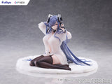 Furyu Azur Lane August von Parseval The Unhulde’s Midday Respite Ver. F:NEX 1/6 Figur
