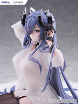 Furyu Azur Lane August von Parseval The Unhulde’s Midday Respite Ver. F:NEX 1/6 Figur