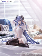 Furyu Azur Lane August von Parseval The Unhulde’s Midday Respite Ver. F:NEX 1/6 Figur