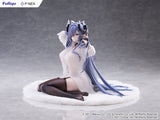 Furyu Azur Lane August von Parseval The Unhulde’s Midday Respite Ver. F:NEX 1/6 Figur