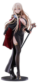 Furyu Azur Lane Bismarck Formal Dress Ver. Fnex 1/7 Figur