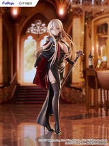 Furyu Azur Lane Bismarck Formal Dress Ver. Fnex 1/7 Figur