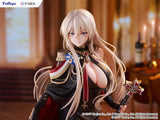 Furyu Azur Lane Bismarck Formal Dress Ver. Fnex 1/7 Figur