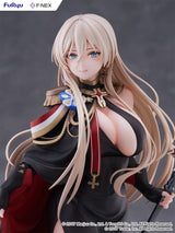 Furyu Azur Lane Bismarck Formal Dress Ver. Fnex 1/7 Figur