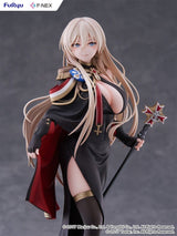 Furyu Azur Lane Bismarck Formal Dress Ver. Fnex 1/7 Figur