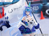 Furyu Azur Lane New Jersey IRF2024 Ver. 1/7 Figur