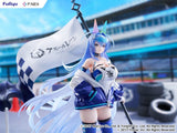Furyu Azur Lane New Jersey IRF2024 Ver. 1/7 Figur