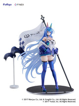Furyu Azur Lane New Jersey IRF2024 Ver. 1/7 Figur