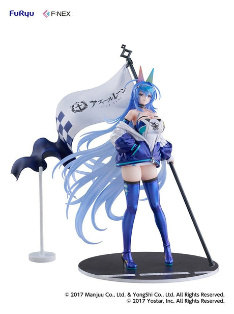 Furyu Azur Lane New Jersey IRF2024 Ver. 1/7 Figur
