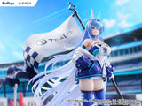 Furyu Azur Lane New Jersey IRF2024 Ver. 1/7 Figur
