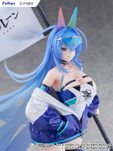 Furyu Azur Lane New Jersey IRF2024 Ver. 1/7 Figur
