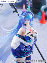Furyu Azur Lane New Jersey IRF2024 Ver. 1/7 Figur