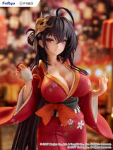 Furyu Azur Lane Taihou Yukata Ver. F:NEX 1/7 Figur