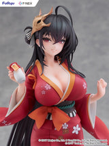 Furyu Azur Lane Taihou Yukata Ver. F:NEX 1/7 Figur