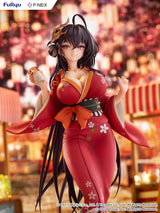 Furyu Azur Lane Taihou Yukata Ver. F:NEX 1/7 Figur