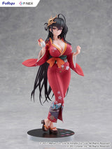 Furyu Azur Lane Taihou Yukata Ver. F:NEX 1/7 Figur