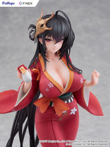 Furyu Azur Lane Taihou Yukata Ver. F:NEX 1/7 Figur