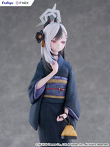 Furyu Blue Archiv FNex Kayoko (NewYear) 1/7 Statue