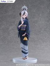 Furyu Blue Archiv FNex Kayoko (NewYear) 1/7 Statue