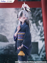 Furyu Blue Archiv FNex Kayoko (NewYear) 1/7 Statue