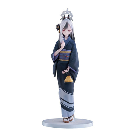 Furyu Blue Archiv FNex Kayoko (NewYear) 1/7 Statue