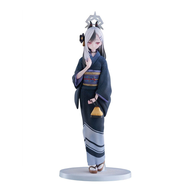 Furyu Blue Archiv FNex Kayoko (NewYear) 1/7 Statue