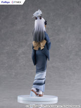 Furyu Blue Archiv FNex Kayoko (NewYear) 1/7 Statue