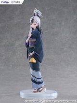 Furyu Blue Archiv FNex Kayoko (NewYear) 1/7 Statue