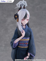 Furyu Blue Archiv FNex Kayoko (NewYear) 1/7 Statue