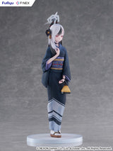 Furyu Blue Archiv FNex Kayoko (NewYear) 1/7 Statue