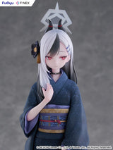 Furyu Blue Archiv FNex Kayoko (NewYear) 1/7 Statue