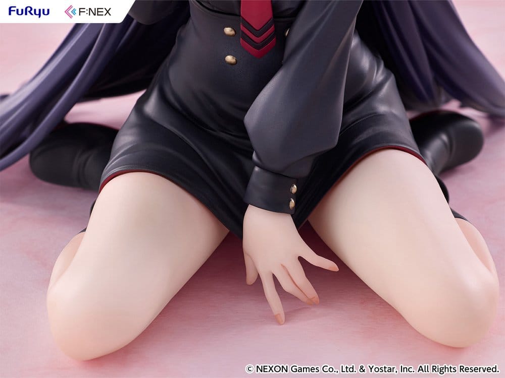 Furyu Blue Archive Chiaki Memorial Lobby Ver. F:NEX 1/7 Figur