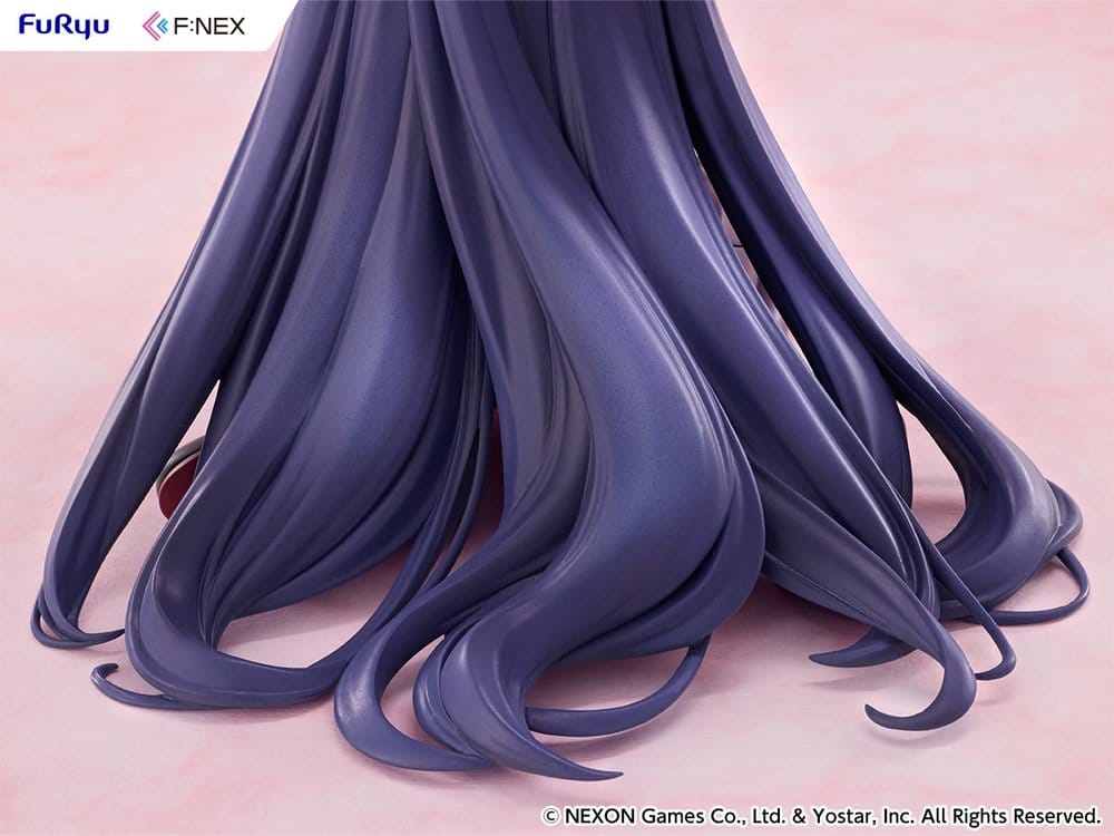 Furyu Blue Archive Chiaki Memorial Lobby Ver. F:NEX 1/7 Figur
