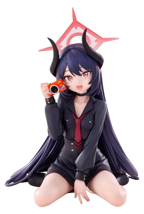 Furyu Blue Archive Chiaki Memorial Lobby Ver. F:NEX 1/7 Figur