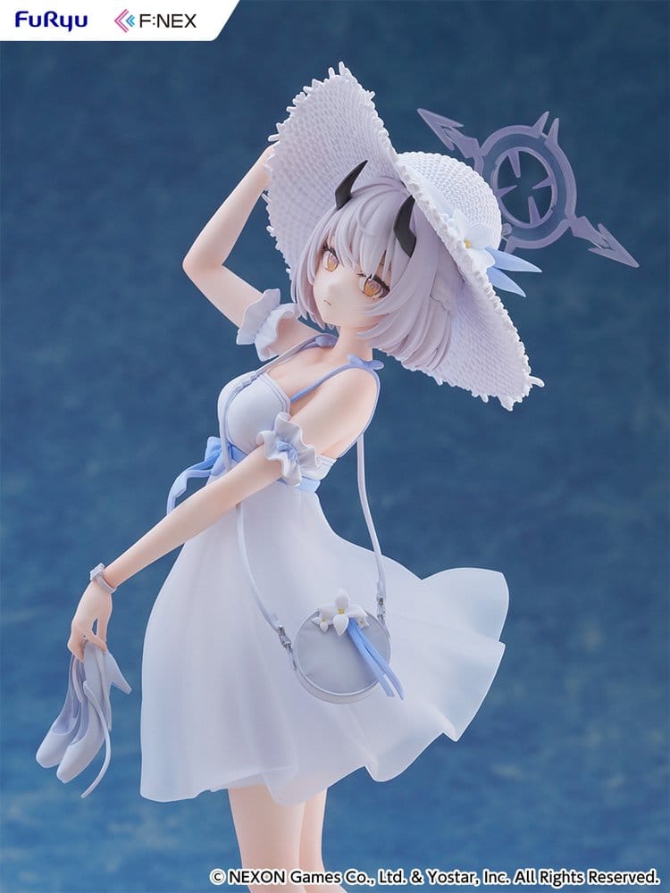 Furyu Blue Archive Sena (Casual) F:NEX 1/7 Figur
