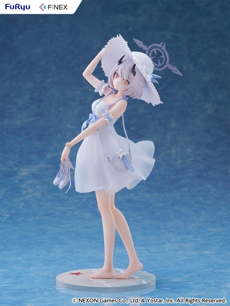 Furyu Blue Archive Sena (Casual) F:NEX 1/7 Figur