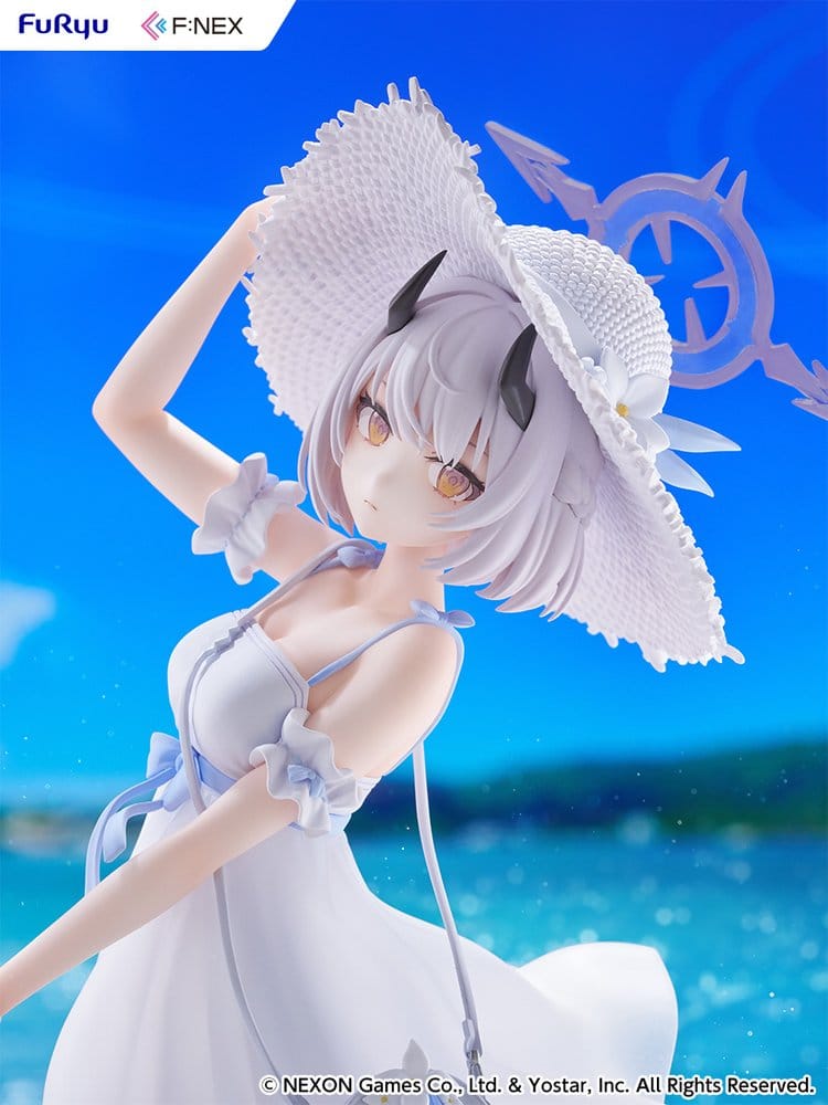 Furyu Blue Archive Sena (Casual) F:NEX 1/7 Figur