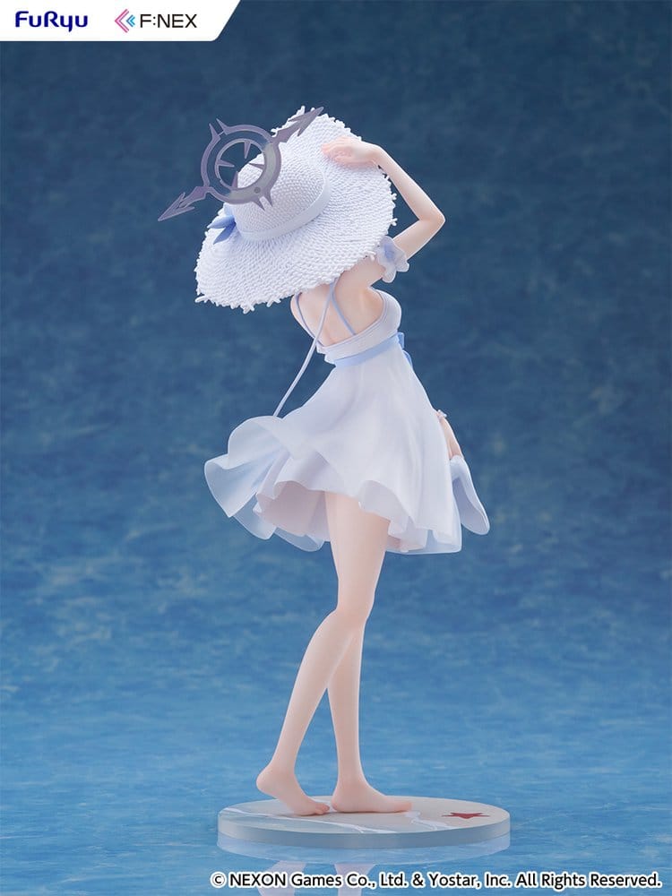 Furyu Blue Archive Sena (Casual) F:NEX 1/7 Figur