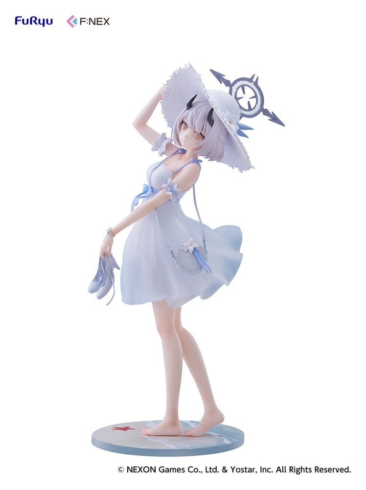 Furyu Blue Archive Sena (Casual) F:NEX 1/7 Figur