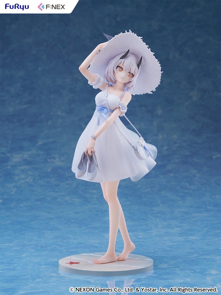 Furyu Blue Archive Sena (Casual) F:NEX 1/7 Figur