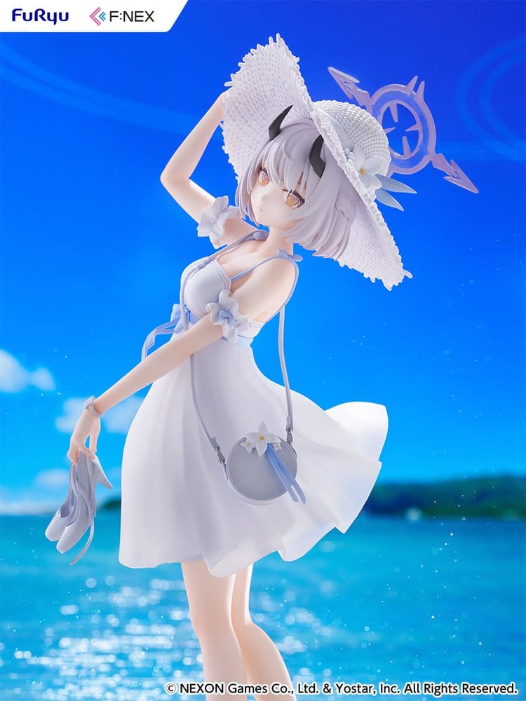 Furyu Blue Archive Sena (Casual) F:NEX 1/7 Figur