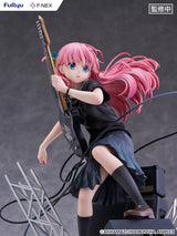 Furyu Bocchi The Rock Hitori Gotoh Live Ver F NEX 1/7 Figur