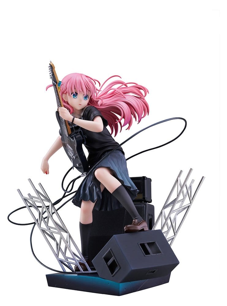 Furyu Bocchi The Rock Hitori Gotoh Live Ver F NEX 1/7 Figur