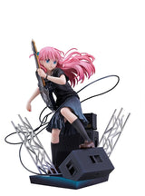 Furyu Bocchi The Rock Hitori Gotoh Live Ver F NEX 1/7 Figur
