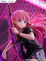 Furyu Bocchi The Rock Hitori Gotoh Live Ver F NEX 1/7 Figur